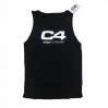 Майка C4 - L Black