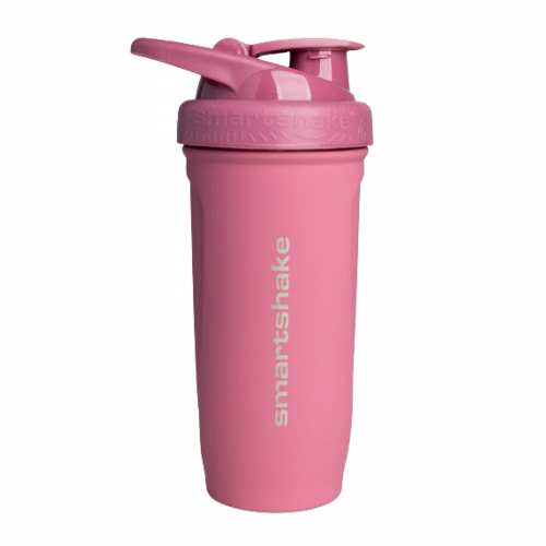 Reforce - 900ml/30 oz Stainless Steel Deep Rose
