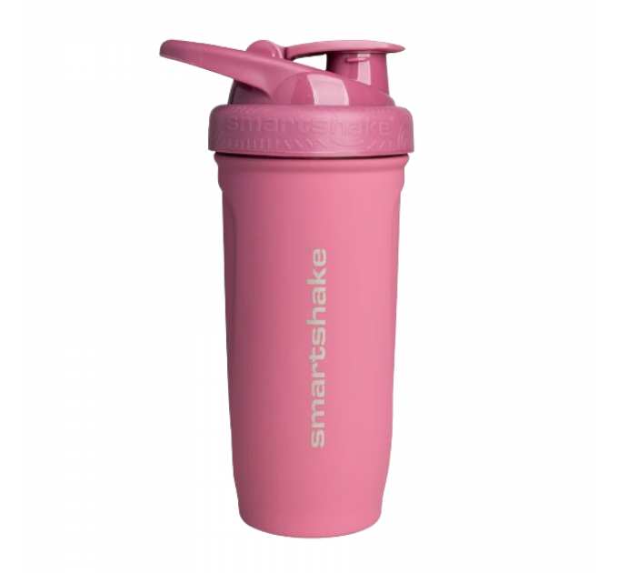 Reforce - 900ml/30 oz Stainless Steel Deep Rose