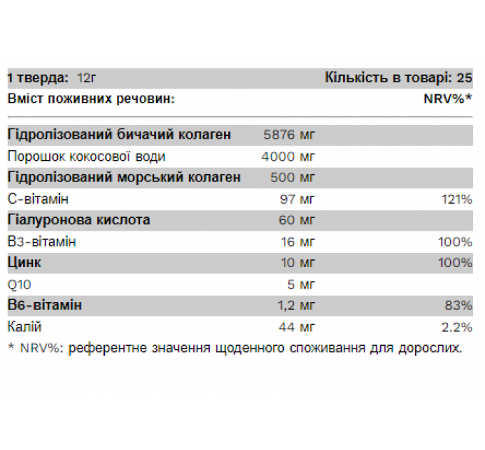 CocoBeauty - 300g Raspberry (До 12.25)