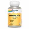 Betaine HCl 250mg - 180 vcaps