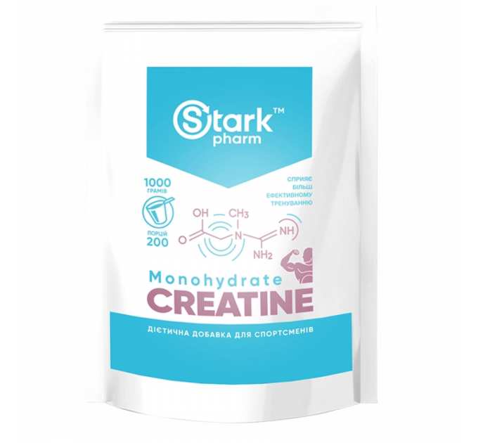 Creatine - 1000g