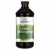 Liquid Chlorophyll 100mg - 473ml (16FL OZ) (Пошкоджена пломба)