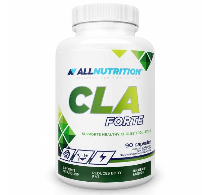 CLA Forte - 90caps