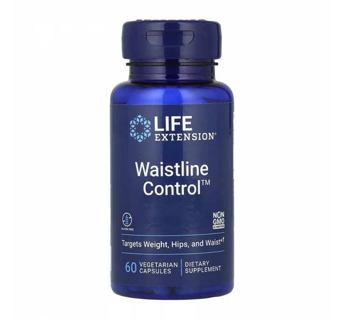 Waistline Control™ - 60 vcaps