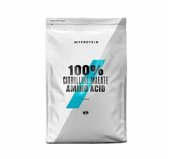 Citrulline Malate - 250 Unflavoured