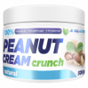 Peanut Cream - 500g Crunch