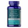 Ultra Woman™ 50 Plus Multi-Vitamin - 60 caps