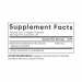 Berberine 500mg - 60 vcaps