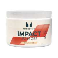 BCAA Branched Chain Amino Acids - 150g Unflavoured (До 03.26+Пошкоджена пломба)