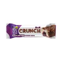 Crunch Bar - 50g Blueberry Muffin (Поштучно)