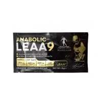 Anabolic LEAA9 - 8g Sample Anabolic LEAA9 - 8g Sample