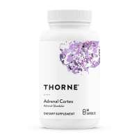 Adrenal Cortex - 60 caps (Затерта дата)