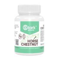 Stark Horse Chestnut - 60caps