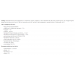 Shot Carnitine Energi - 20x25 Strawberry