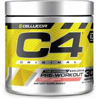 C4 - 195g Fruit Punch