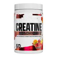 Creatine Monohydrate - 390g Fruit Punch