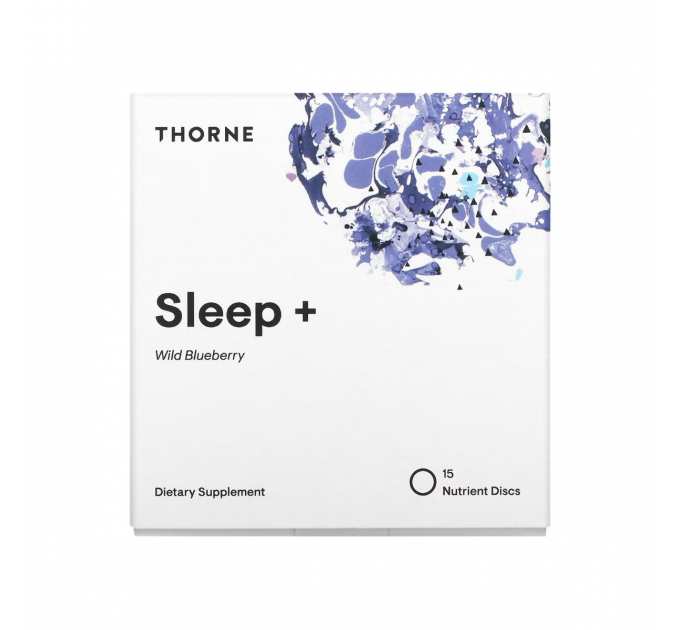 Sleep+ - 15 caps