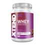 Whey Protein - 900g Strawberry Cream