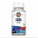 Gaba ActivMelt™ 25mg - 120 tabs