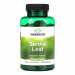 Senna Leaf 500mg - 100 сaps