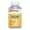 Cal-Mag Citrate - 180 veg caps