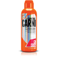 Carni 120000 - 1000ml Mandarin