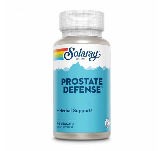 Prostate Defense - 90 vcaps (До 05.26)