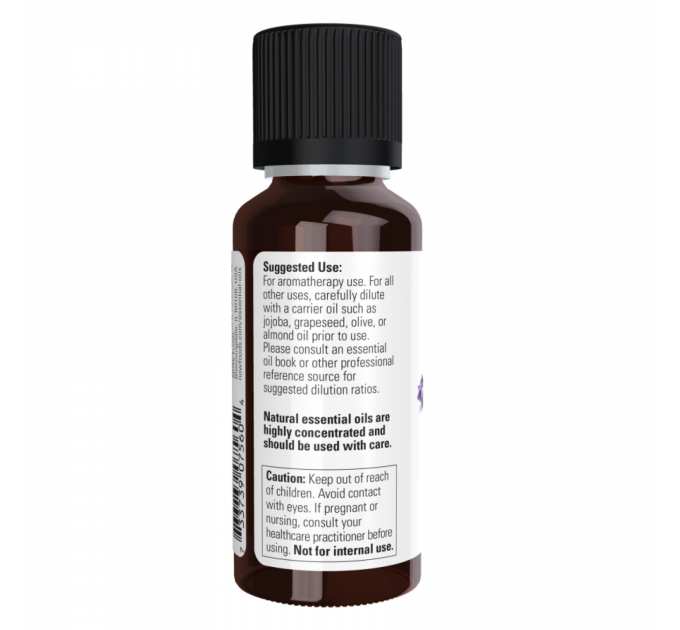 Lavender Oil - 30ml (1fl.oz)