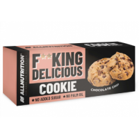 Fucking Delicious cookie - 135g Chocolate chip