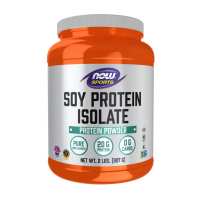 Soy Protein Isolate - 907g