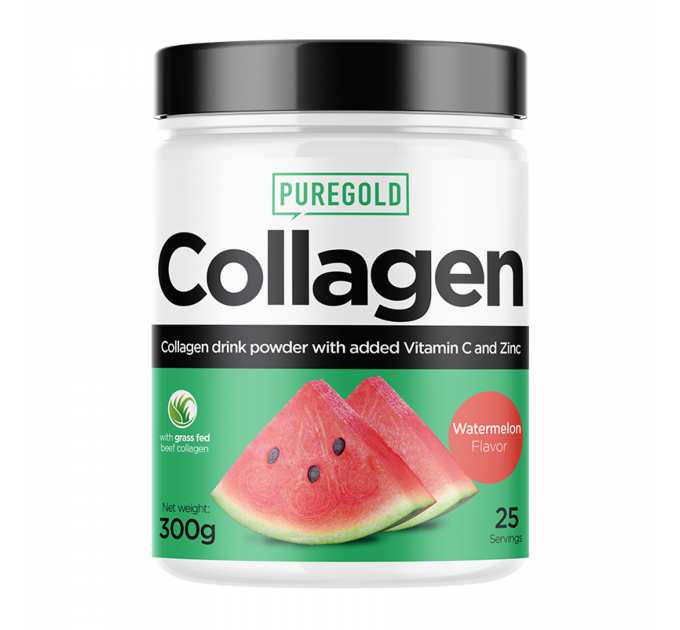 Collagen - 300g Watermelon