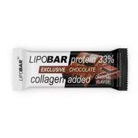 Lipobar Exclusive - 50g Chocolate
