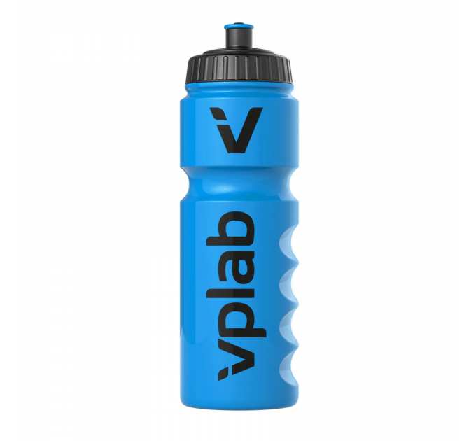 Drinking bottle Gripper - 750ml Blue