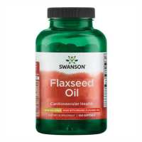 Flaxseed Oil 1gram - 100soft