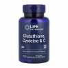 Glutathione Cysteine & C - 100 caps