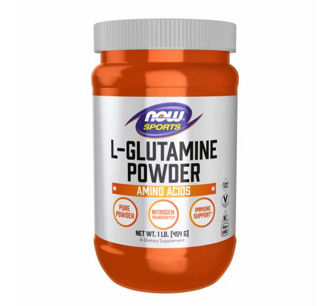 L-Glutamine Powder - 1000g