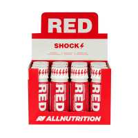Red Shock Shot - 12x80ml (До 01.26)