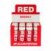 Red Shock Shot - 12x80ml (До 01.26)