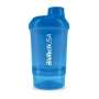 Wave Shaker - 600ml Blue