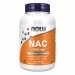 N-Acetyl-Cysteine 1000mg - 120 tabs