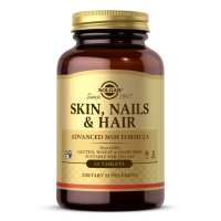 Skin, Nails & Hair - 60 tabs
