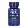 Melatonin 3mg - 60 vegetarian lozenges