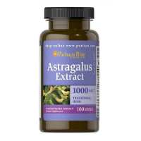 Astragalus 1000mg - 100soft
