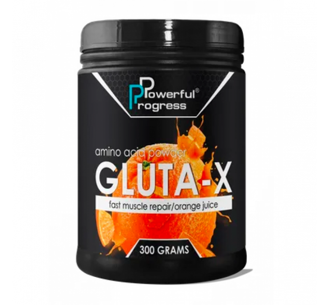 Gluta - Х - 300g Tropical mix