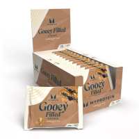 Protein Filled Cookie - 12x75g Chocolate Chip (До 06.26)