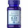 Methylcobalamin Vitamin B-12 1000 mcg - 30 Microlozenges