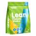 Lean Protein Shake - 750g Raspberry White Chocolate