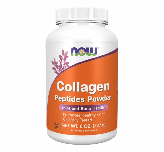 Collagen Peptides Powder - 227g
