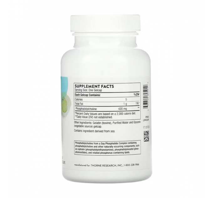 Omega-3 with CoQ10 - 60 gelcaps